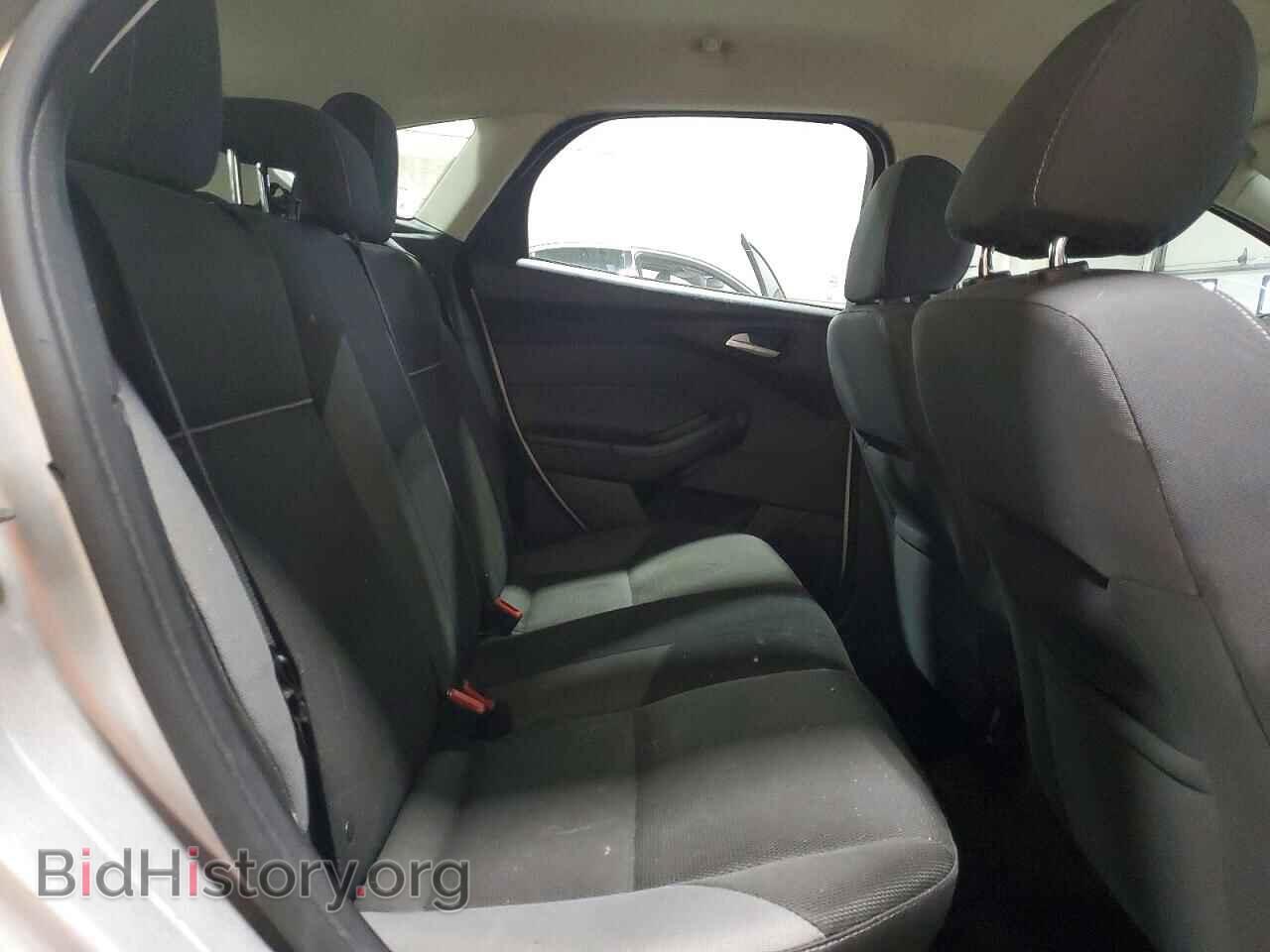 2014 FORD FOCUS - VIN: 1FADP3K22EL156226 - Фото 10