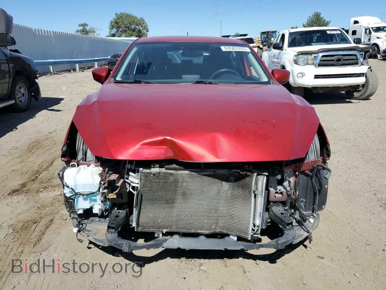 2016 MAZDA 3 - VIN: 3MZBM1K79GM298968 - Фото 5