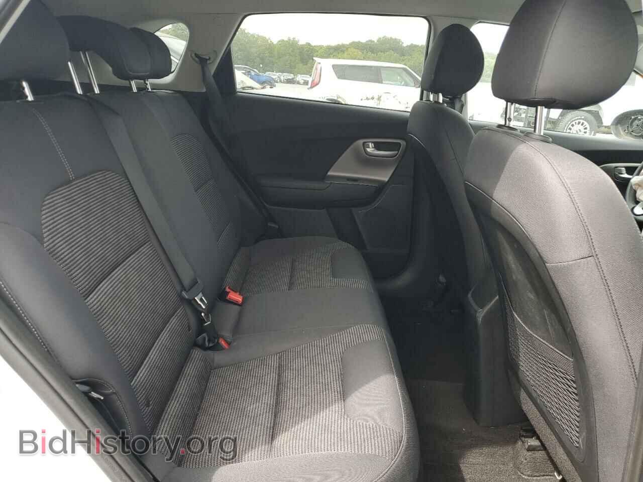 2020 KIA NIRO - VIN: KNDCB3LC9L5439106 - Фото 10