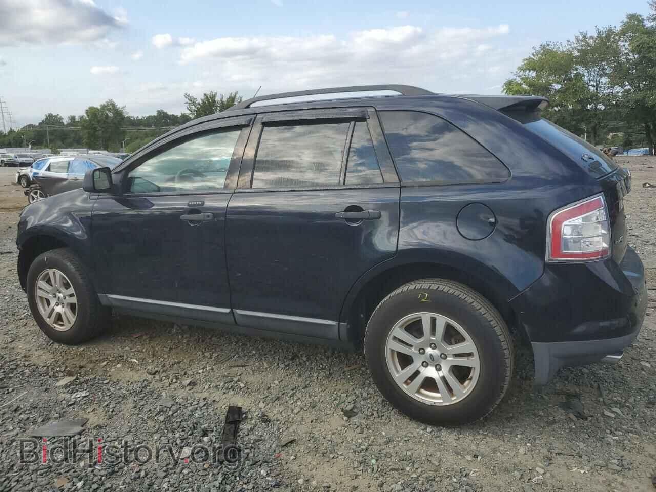 2010 FORD EDGE - VIN: 2FMDK3GC5ABA61305 - Фото 2