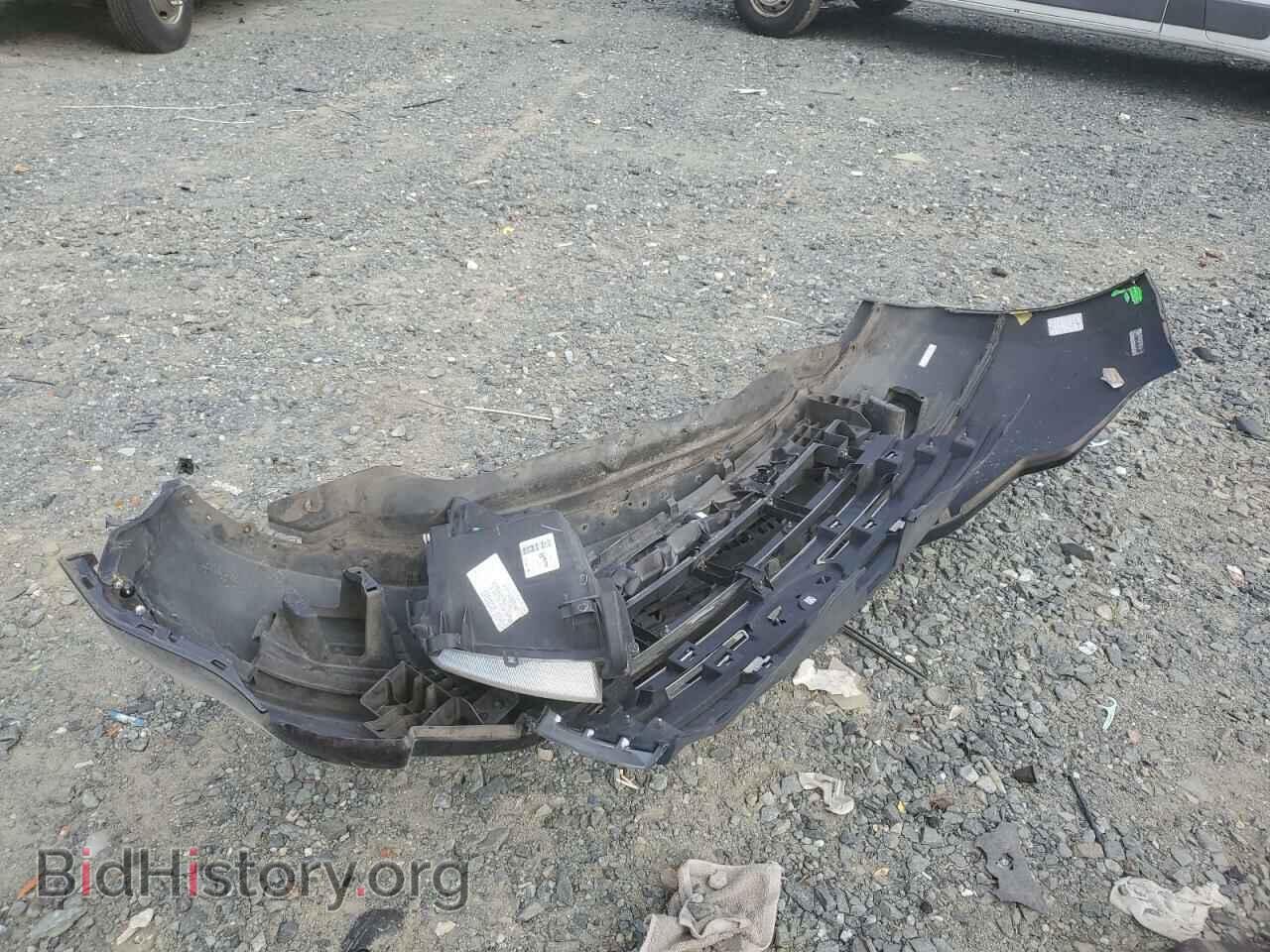 2010 FORD EDGE - VIN: 2FMDK3GC5ABA61305 - Фото 13