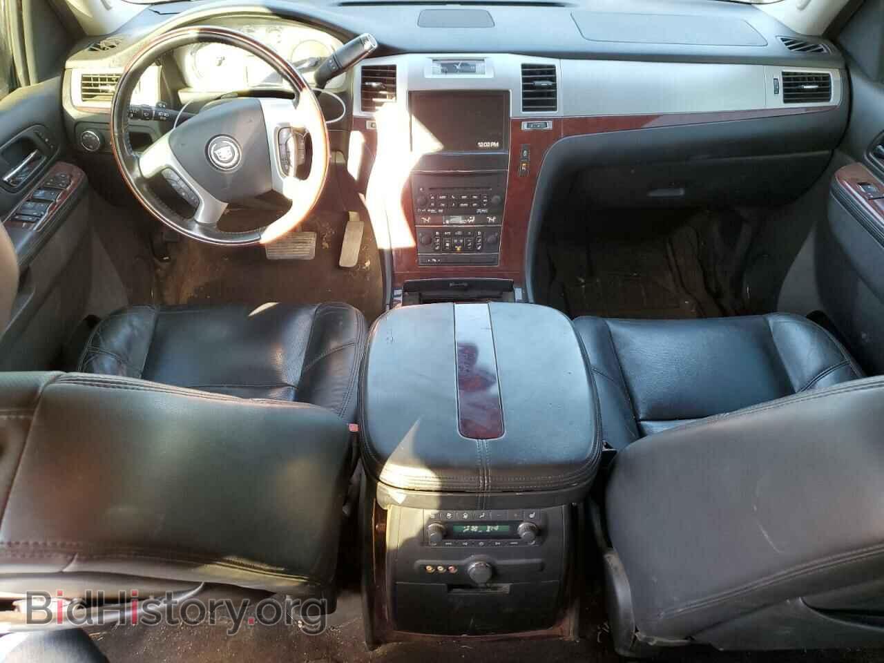 2012 CADILLAC ESCALADE - VIN: 1GYS4BEF3CR127647 - Фото 8