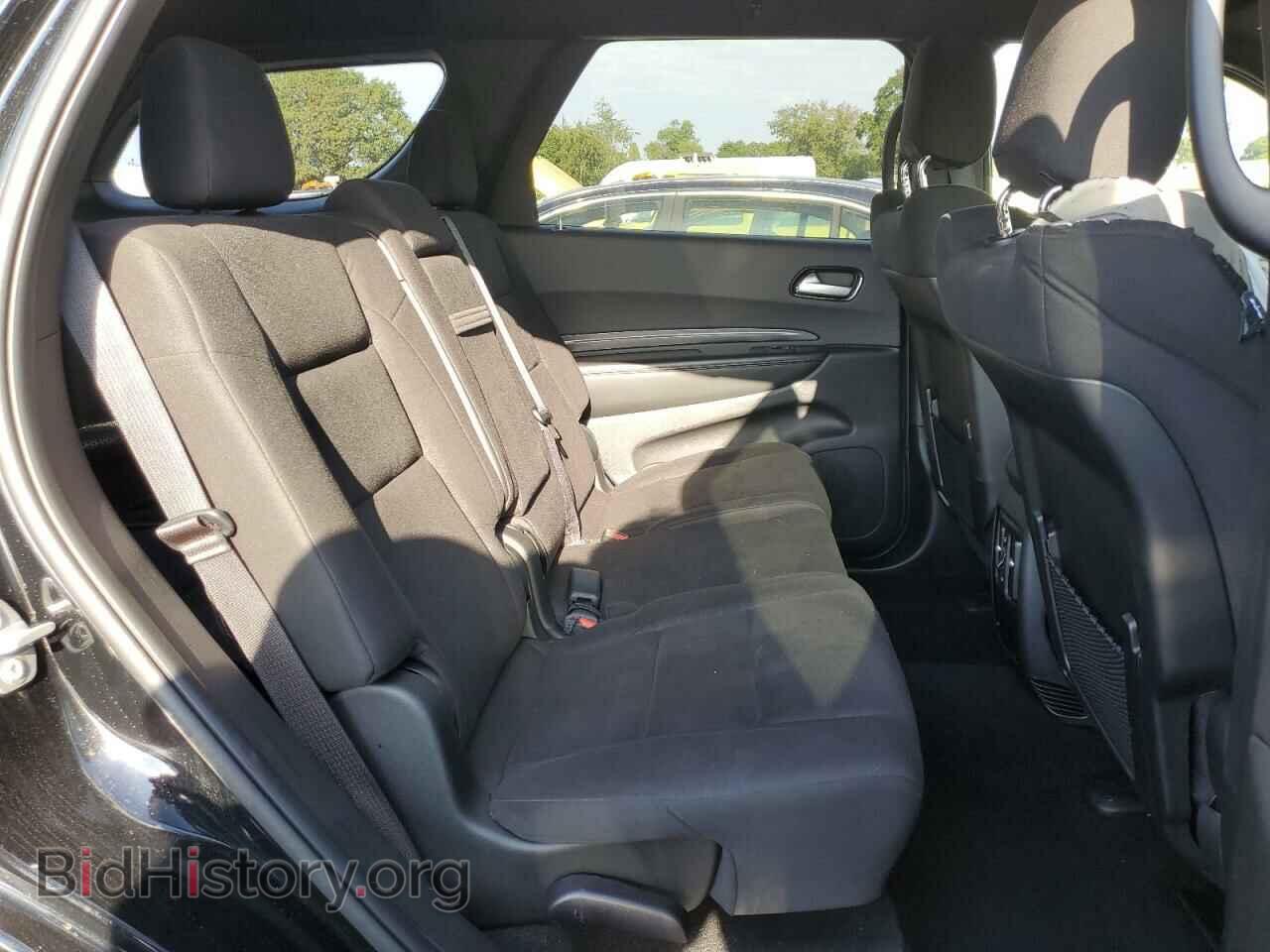 2023 DODGE DURANGO - VIN: 1C4RDHAG2PC616281 - Photo 11