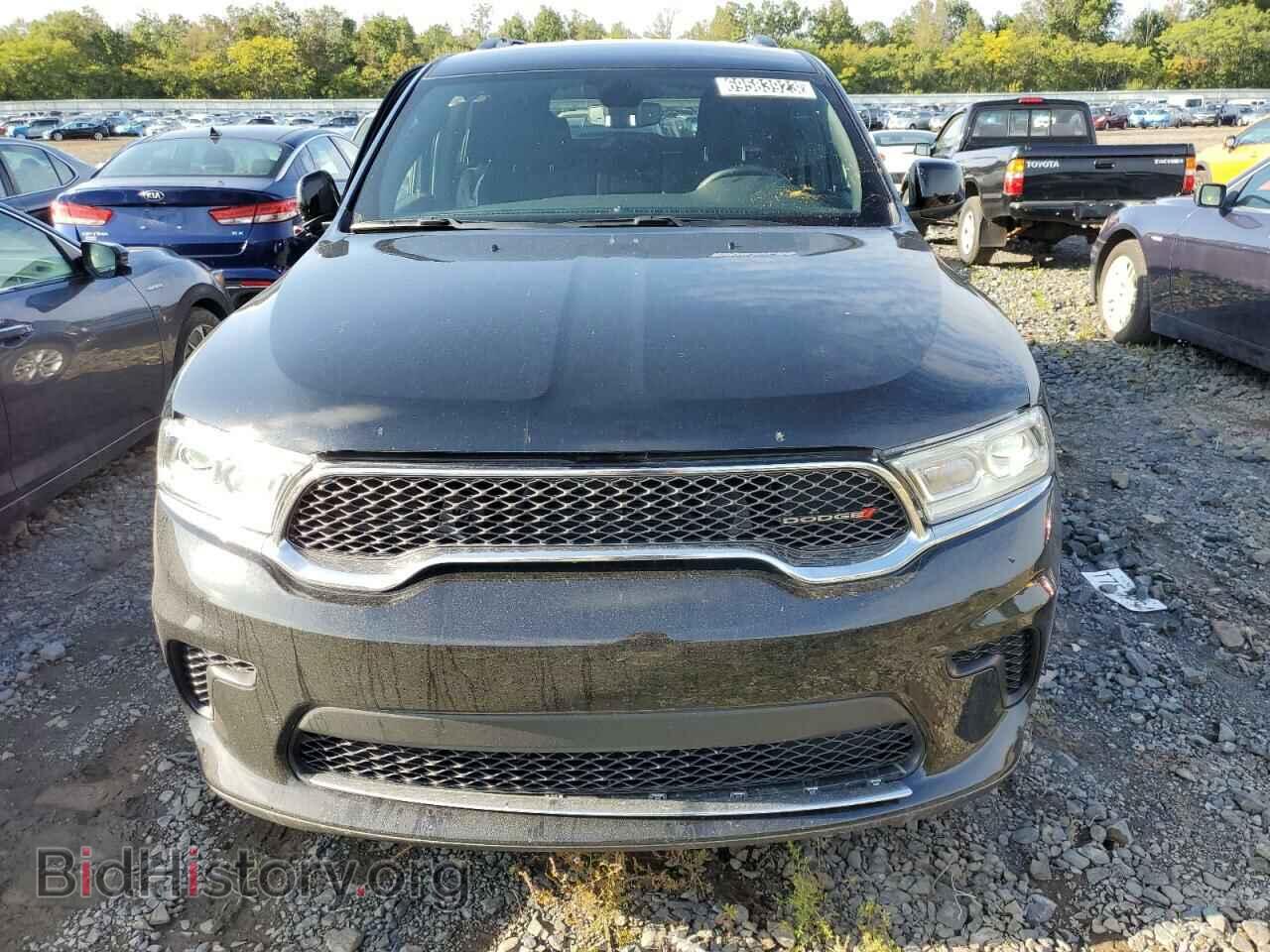 2023 DODGE DURANGO - VIN: 1C4RDHAG2PC616281 - Photo 5