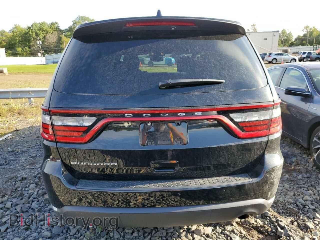 2023 DODGE DURANGO - VIN: 1C4RDHAG2PC616281 - Photo 6