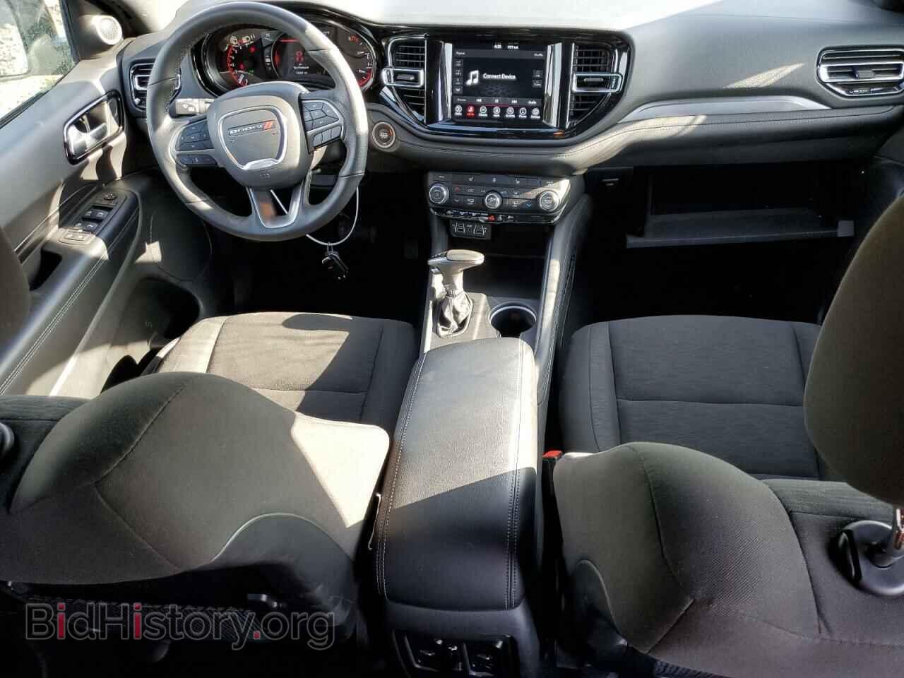 2023 DODGE DURANGO - VIN: 1C4RDHAG2PC616281 - Photo 8