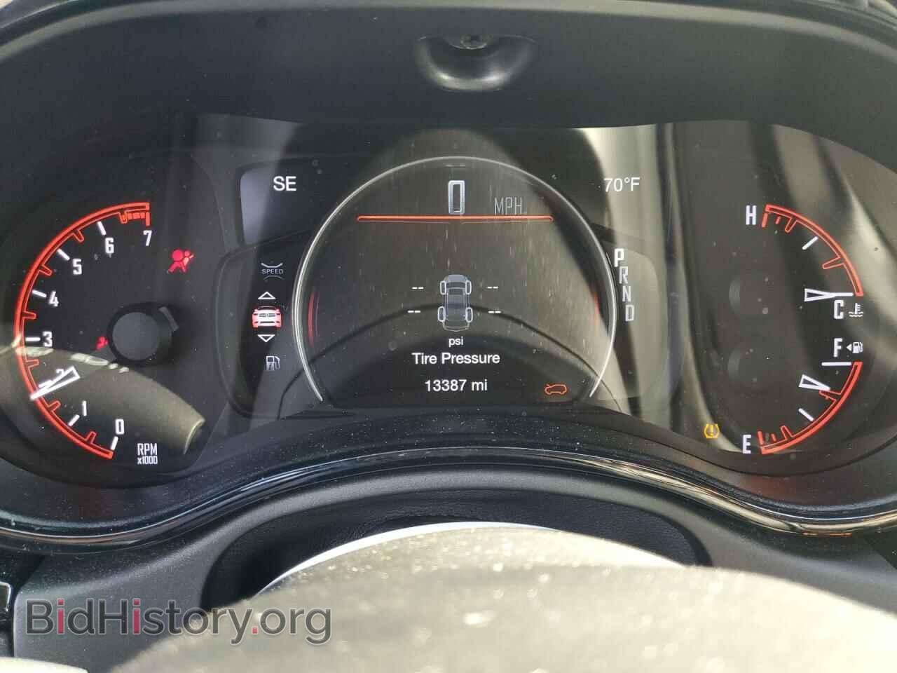 2023 DODGE DURANGO - VIN: 1C4RDHAG2PC616281 - Photo 9