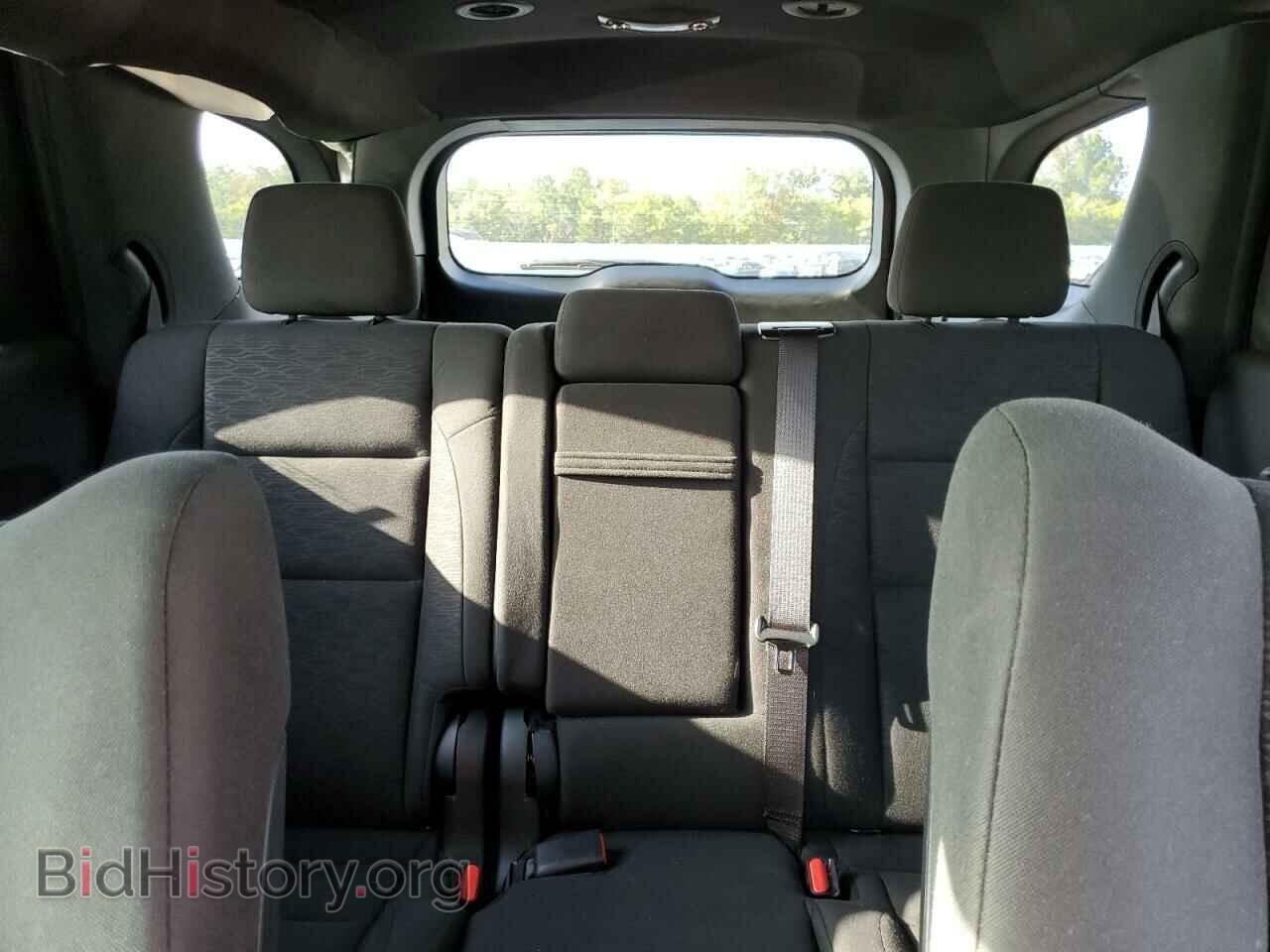 2023 DODGE DURANGO - VIN: 1C4RDHAG2PC616281 - Photo 10