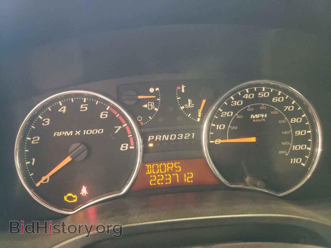 2012 CHEVROLET COLORADO - VIN: 1GCDSCFE3C8103192 - Фото 9