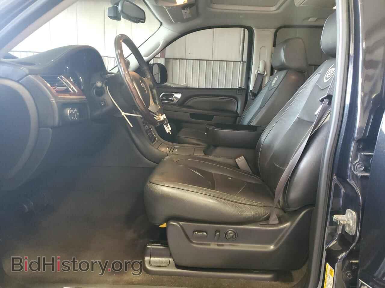 2012 CADILLAC ESCALADE - VIN: 1GYS4DEF8CR266586 - Фото 7