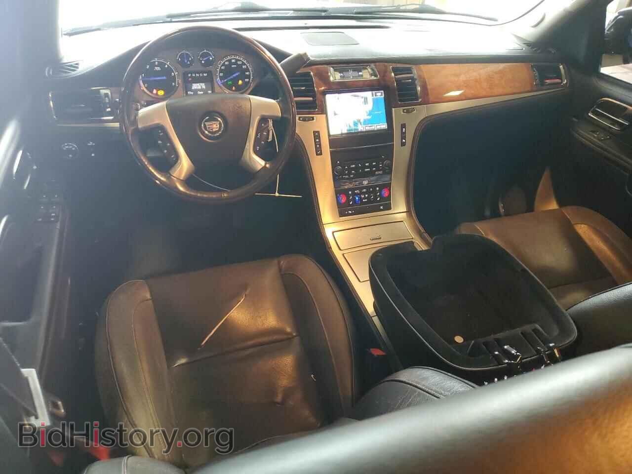 2012 CADILLAC ESCALADE - VIN: 1GYS4DEF8CR266586 - Фото 8