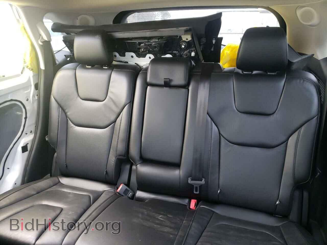 2020 FORD EDGE - VIN: 2FMPK3K9XLBA10328 - Фото 10