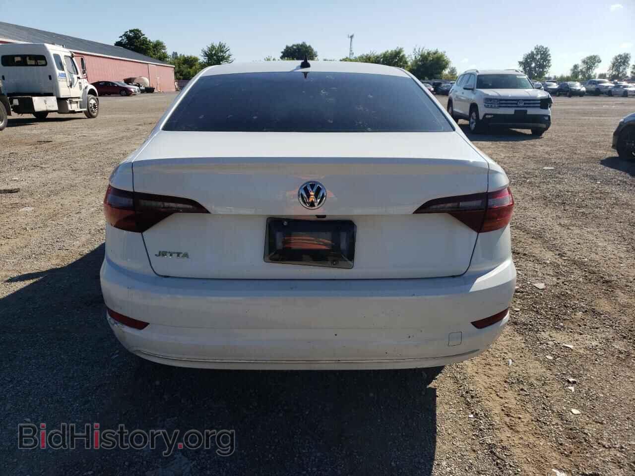 2019 VOLKSWAGEN JETTA - VIN: 3VWE57BU4KM221663 - Фото 6