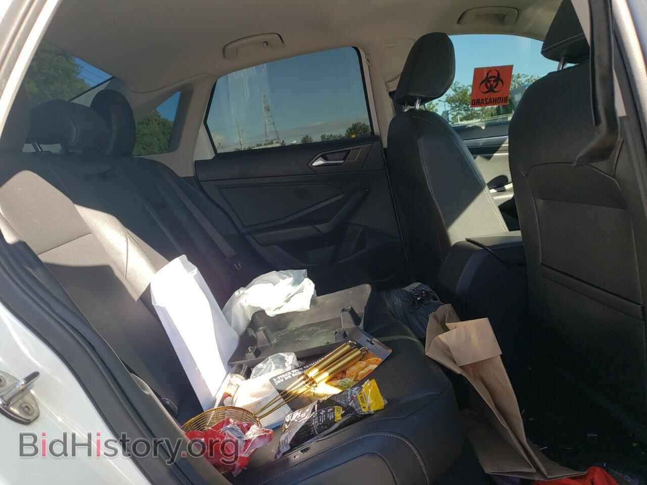 2019 VOLKSWAGEN JETTA - VIN: 3VWE57BU4KM221663 - Фото 10