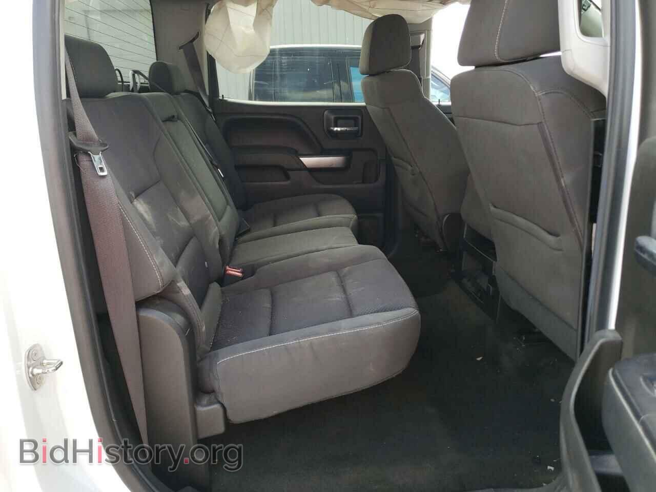 2017 CHEVROLET ALL Models - VIN: 3GCPCREC8HG298897 - Photo 10