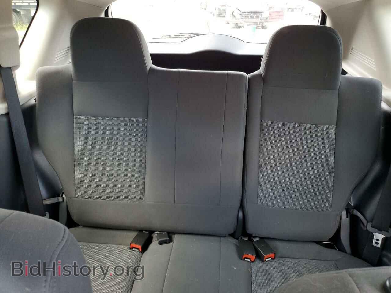 2012 JEEP COMPASS - VIN: 1C4NJDEB3CD675522 - Photo 10