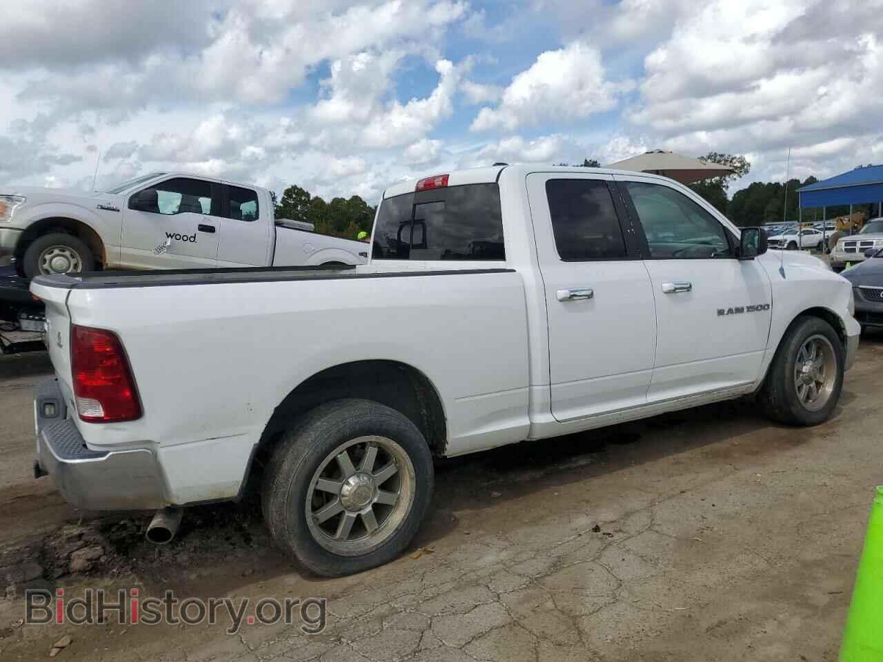 2011 DODGE All Models - VIN: 1D7RB1GP8BS586289 - Фото 3