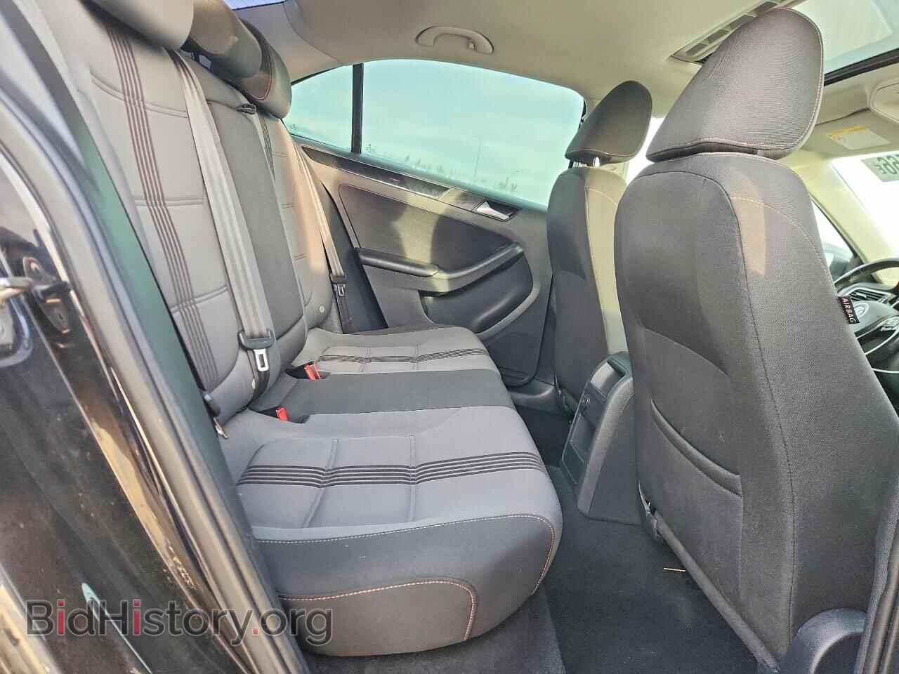 2017 VOLKSWAGEN JETTA - VIN: 3VWDB7AJ7HM387471 - Фото 10