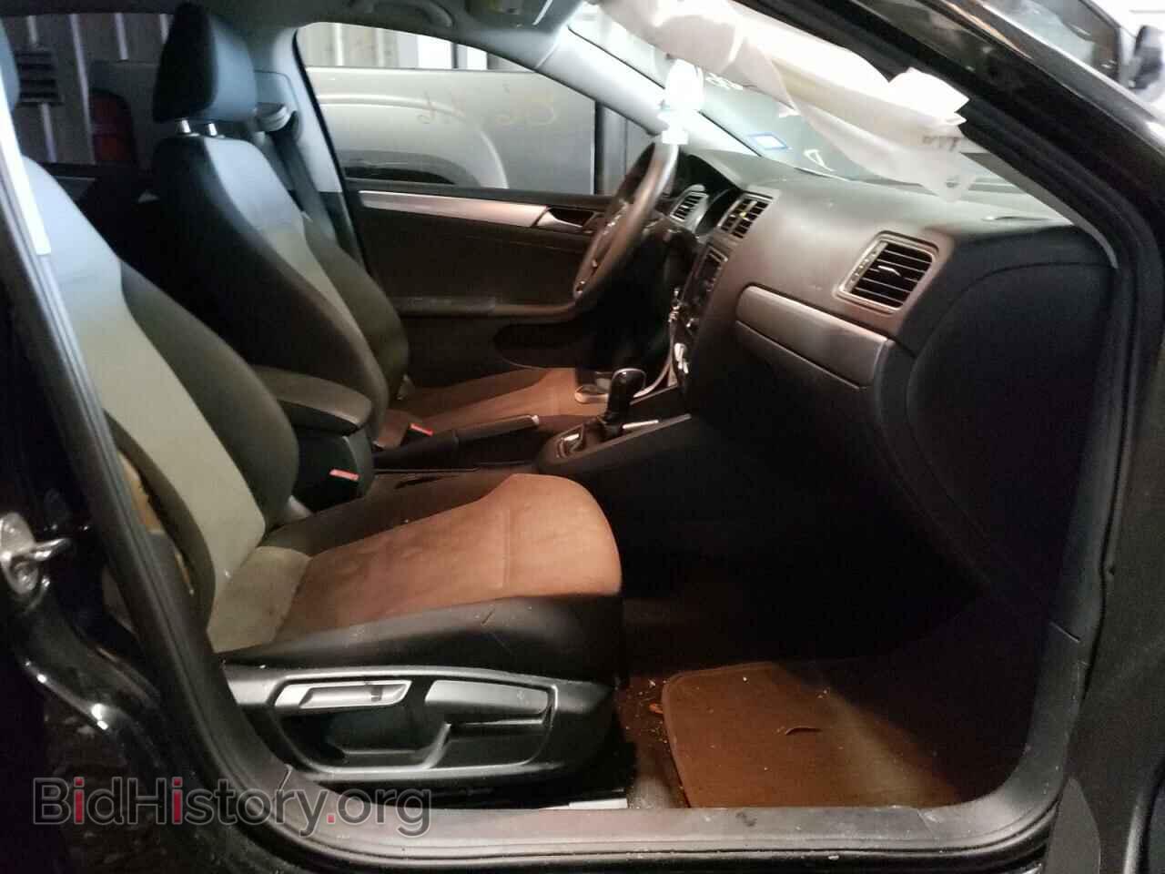 2017 VOLKSWAGEN JETTA - VIN: 3VW2B7AJ5HM238693 - Фото 5