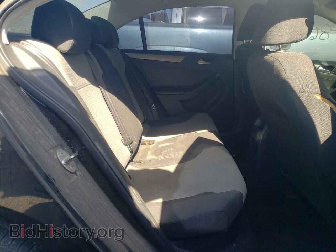 2017 VOLKSWAGEN JETTA - VIN: 3VW2B7AJ5HM238693 - Фото 6