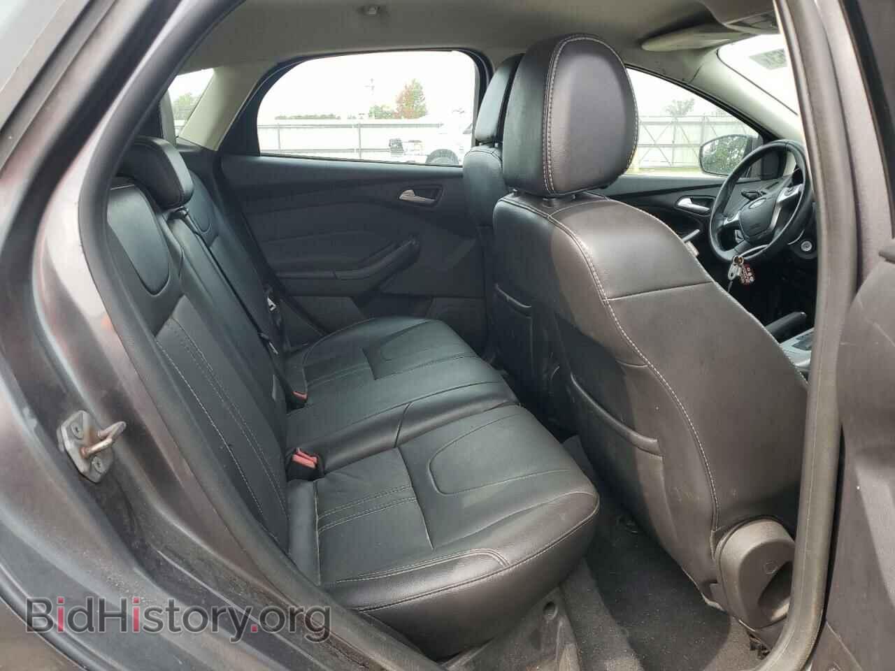 2014 FORD FOCUS - VIN: 1FADP3K21EL188939 - Фото 10