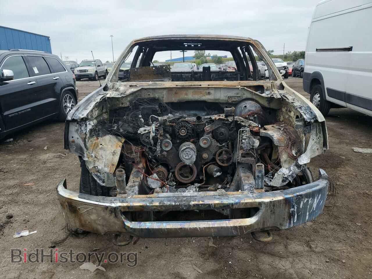 2008 FORD All Models - VIN: 1FTPX14VX8FB82529 - Photo 5