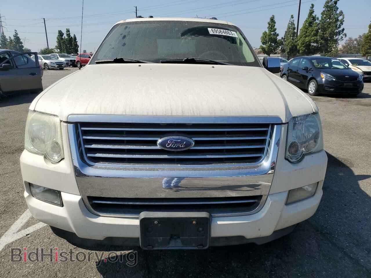 2007 FORD EXPLORER - VIN: 1FMEU65E77UA62463 - Фото 5