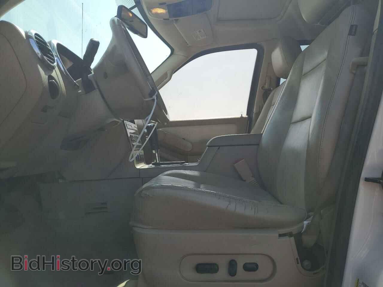 2007 FORD EXPLORER - VIN: 1FMEU65E77UA62463 - Фото 7