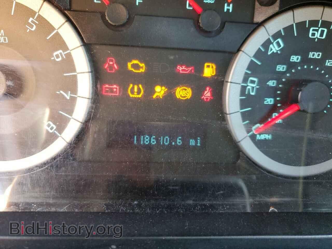2012 FORD ESCAPE - VIN: 1FMCU0E70CKB71293 - Фото 9