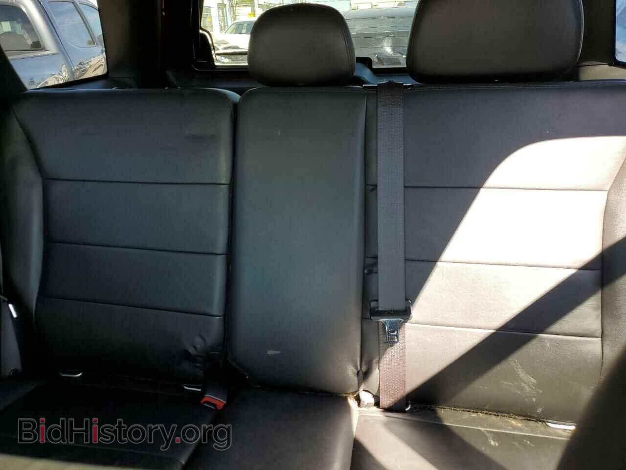 2012 FORD ESCAPE - VIN: 1FMCU0E70CKB71293 - Фото 10