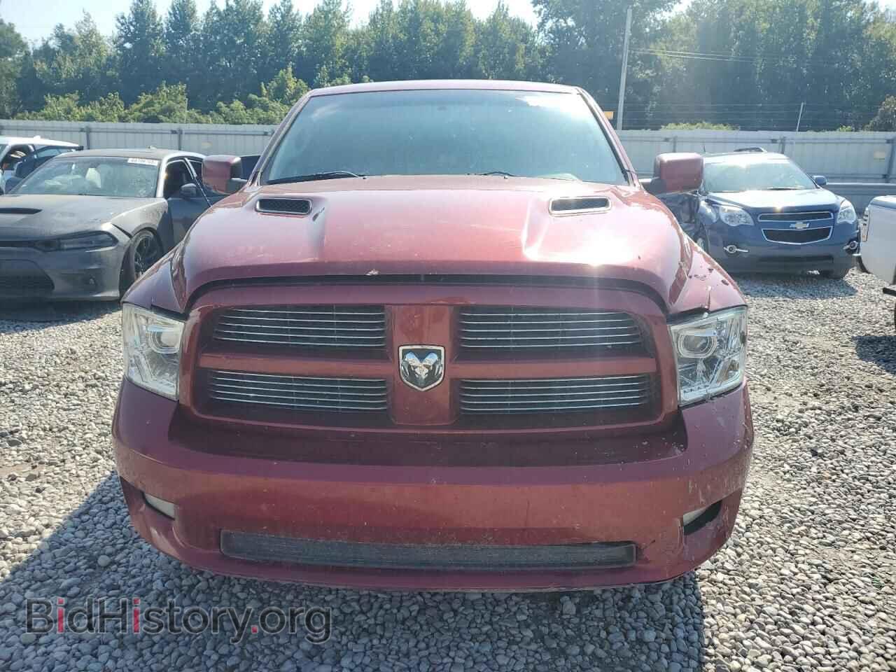 2011 DODGE All Models - VIN: 1D7RB1CT4BS635376 - Photo 5