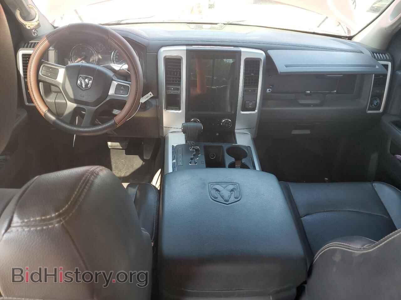 2011 DODGE All Models - VIN: 1D7RB1CT4BS635376 - Photo 8