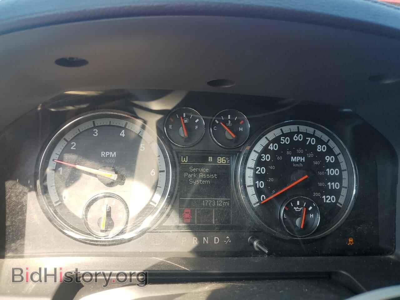 2011 DODGE All Models - VIN: 1D7RB1CT4BS635376 - Photo 9
