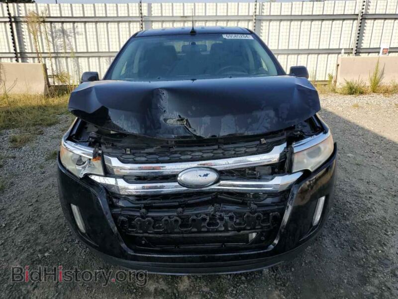 2012 Ford EDGE (VIN 2FMDK3KC7CBA16229) — photo 5 of 12