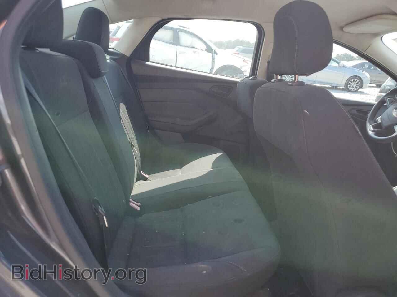 2016 FORD FOCUS - VIN: 1FADP3E20GL279425 - Фото 10