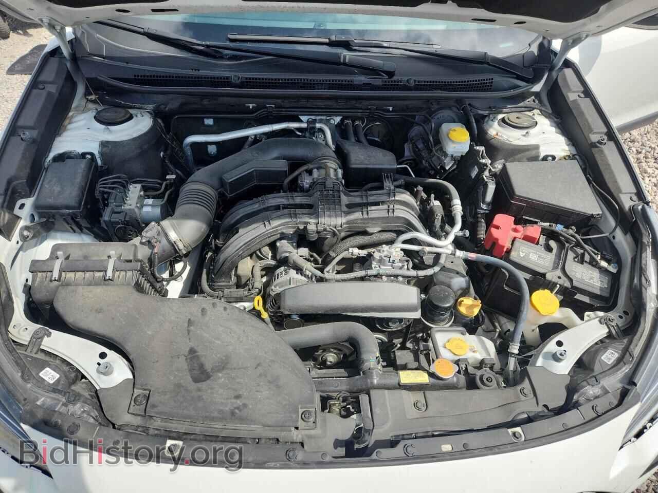 2025 SUBARU OUTBACK - VIN: 4S4BTADC8S3293038 - Photo 11