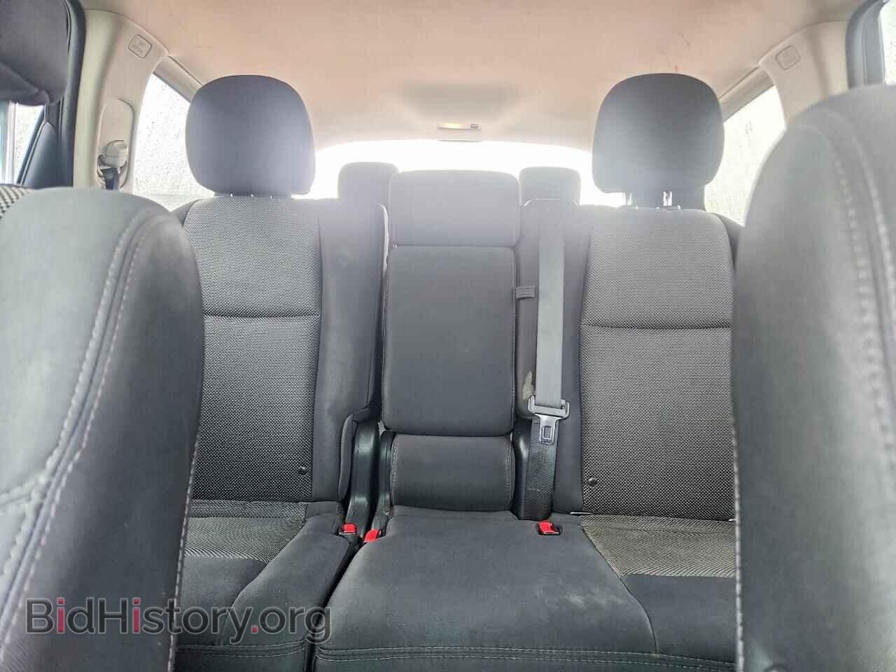 2017 NISSAN PATHFINDER - VIN: 5N1DR2MM7HC623184 - Фото 10