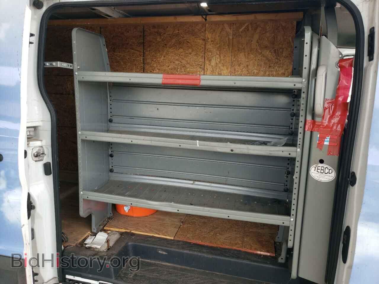 2020 FORD TRANSIT - VIN: 1FTBR1Y81LKB67944 - Фото 10