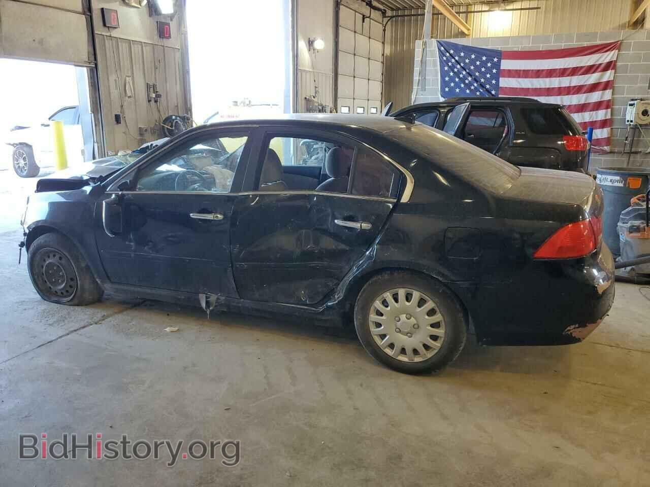 2010 KIA OPTIMA - VIN: KNAGG4A86A5409448 - Фото 2