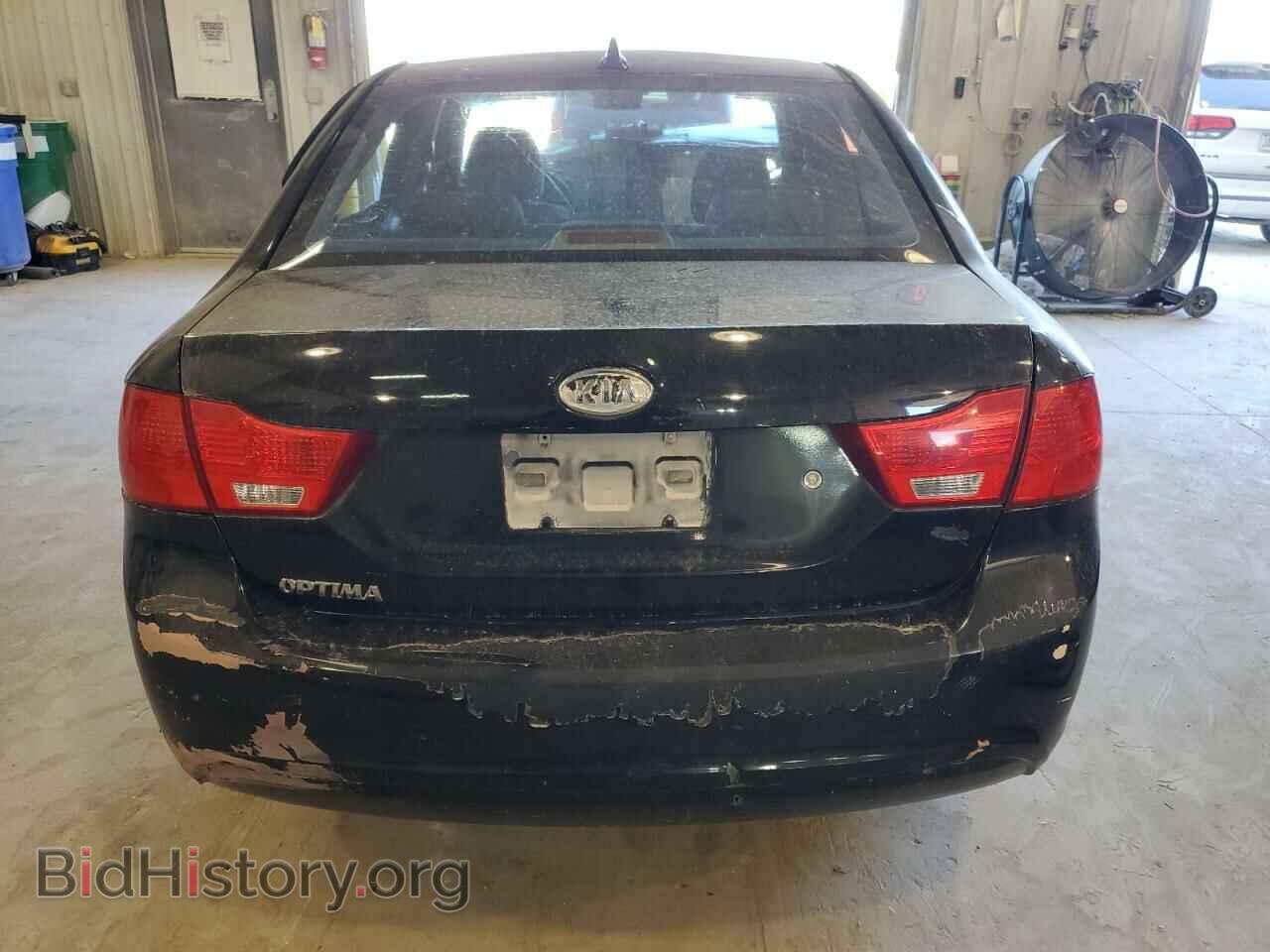 2010 KIA OPTIMA - VIN: KNAGG4A86A5409448 - Фото 6