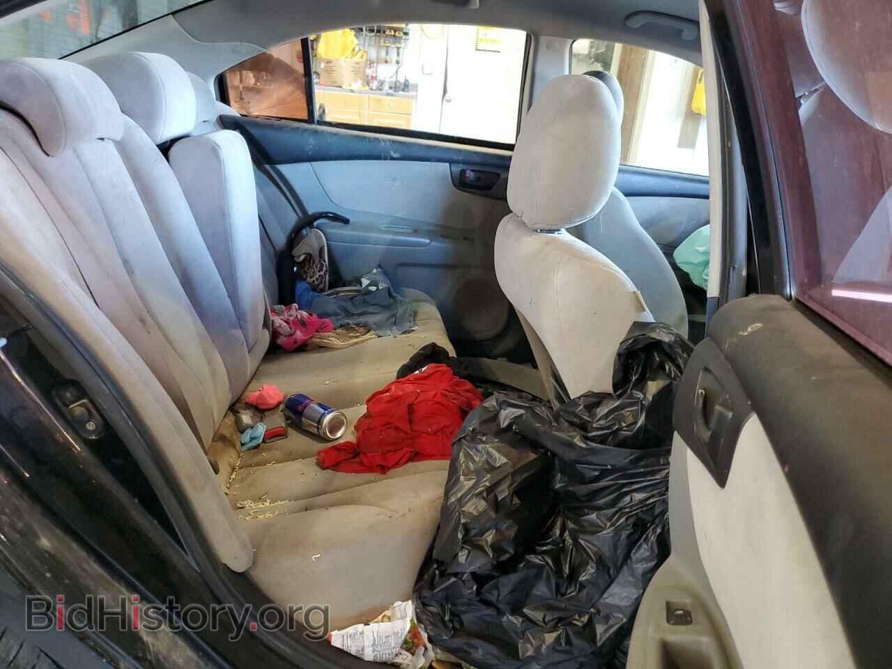 2010 KIA OPTIMA - VIN: KNAGG4A86A5409448 - Фото 10