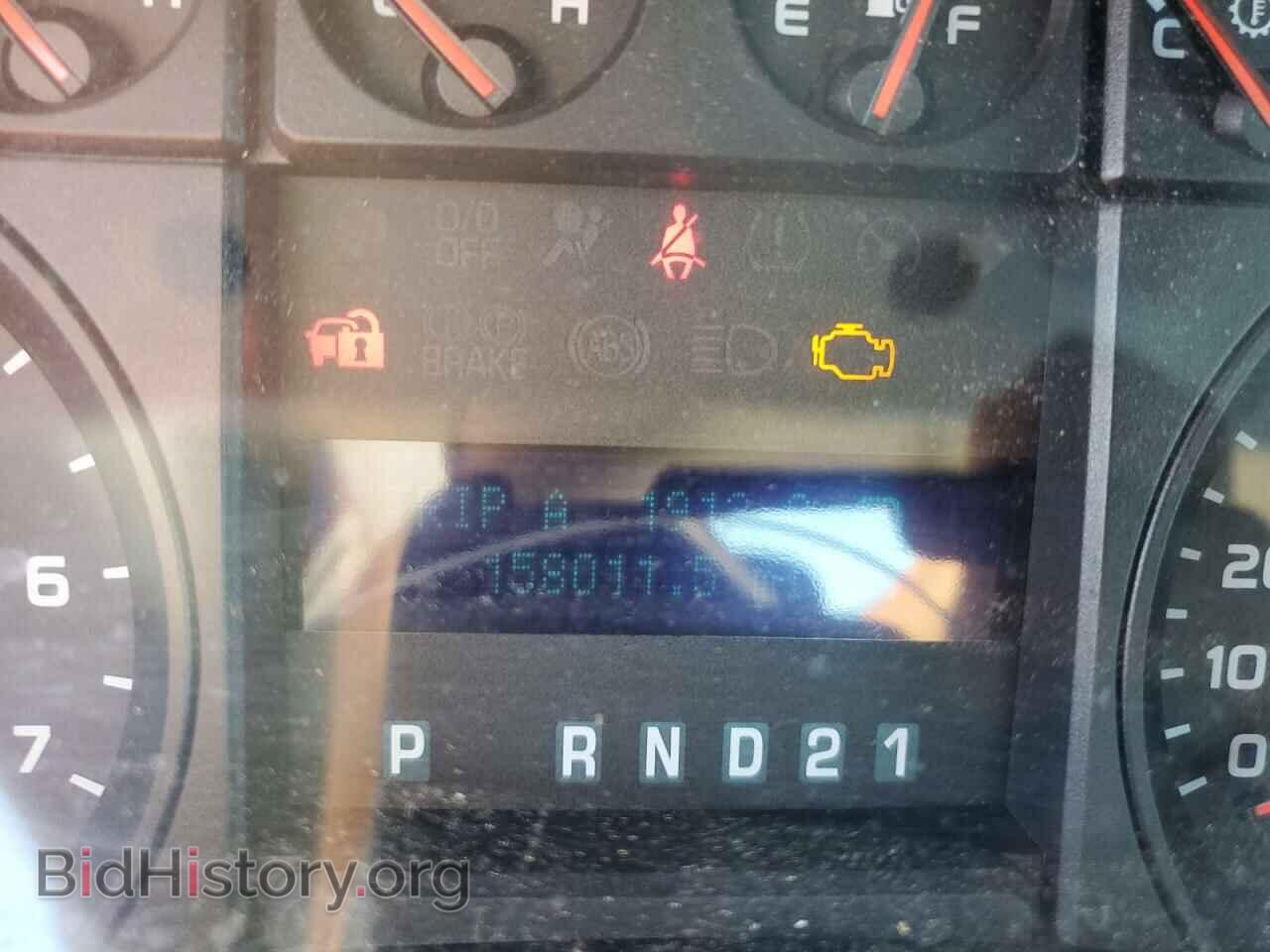 2010 FORD All Models - VIN: 1FTMF1CW1AKE50199 - Фото 9