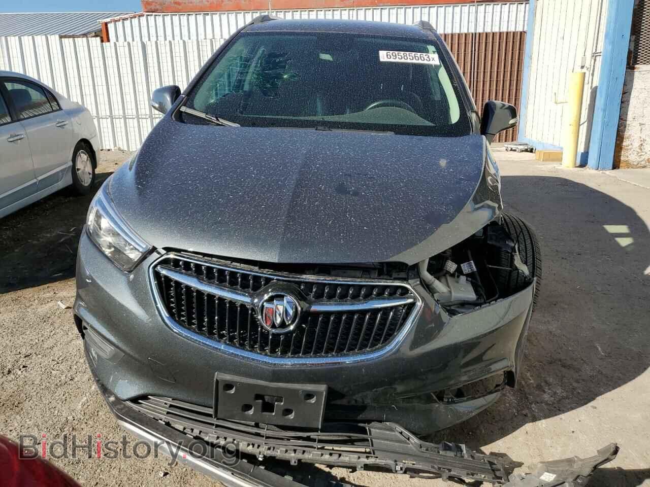 2017 BUICK ENCORE - VIN: KL4CJESB8HB193403 - Photo 5