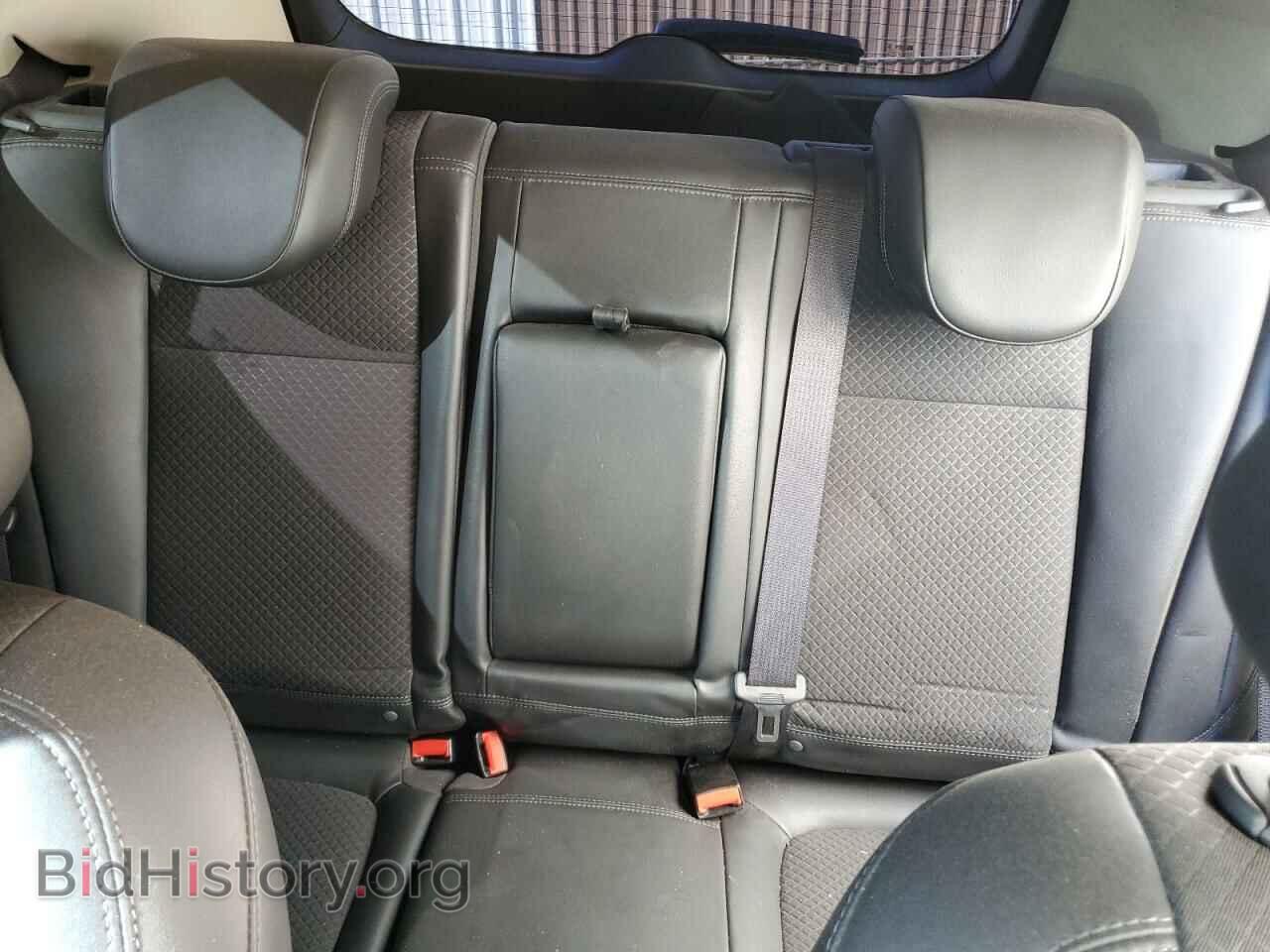 2017 BUICK ENCORE - VIN: KL4CJESB8HB193403 - Photo 10