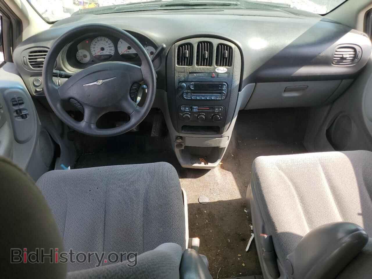 2006 DODGE CARAVAN - VIN: 1D4GP24R86B666246 - Фото 8