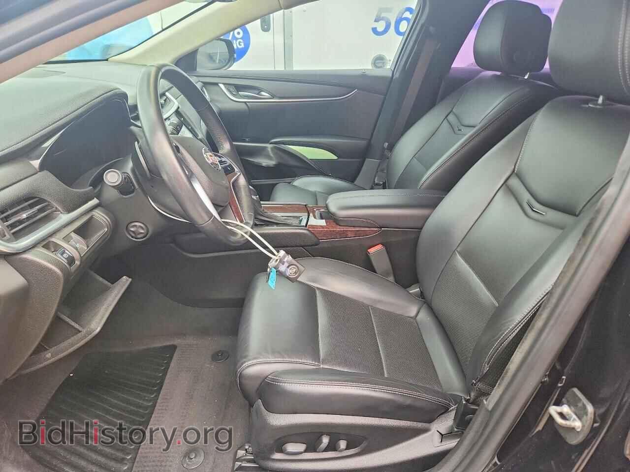 2014 CADILLAC XTS - VIN: 2GEXG6U33E9178684 - Фото 7