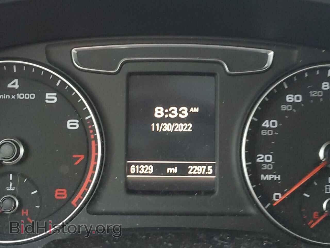 2017 AUDI Q3 - VIN: WA1ECCFS9HR010308 - Фото 9