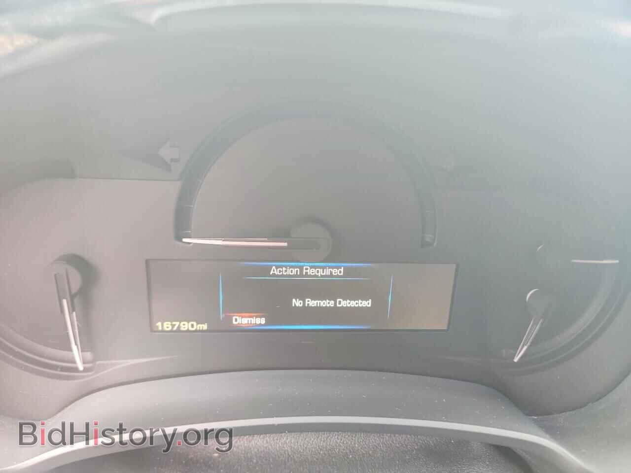 2015 CADILLAC XTS - VIN: 2GEXG6U32F9550467 - Photo 9