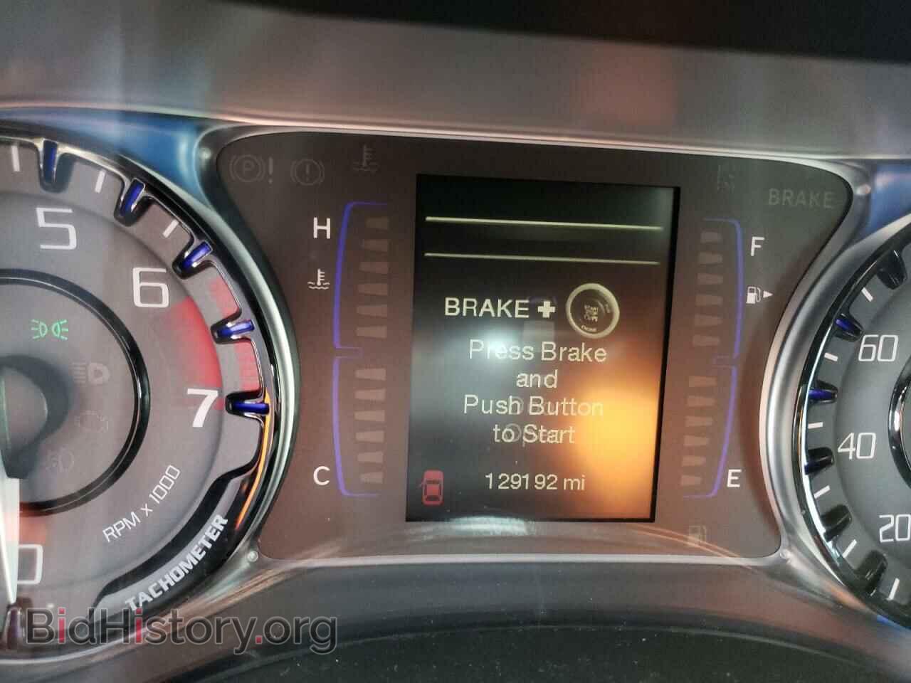 2015 CHRYSLER 200 - VIN: 1C3CCCBB2FN619493 - Photo 8