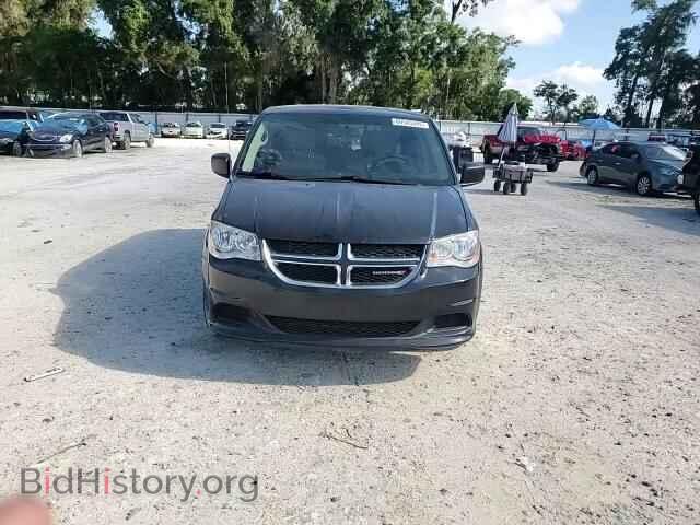 2016 DODGE CARAVAN - VIN: 2C4RDGBG9GR124492 - Фото 15